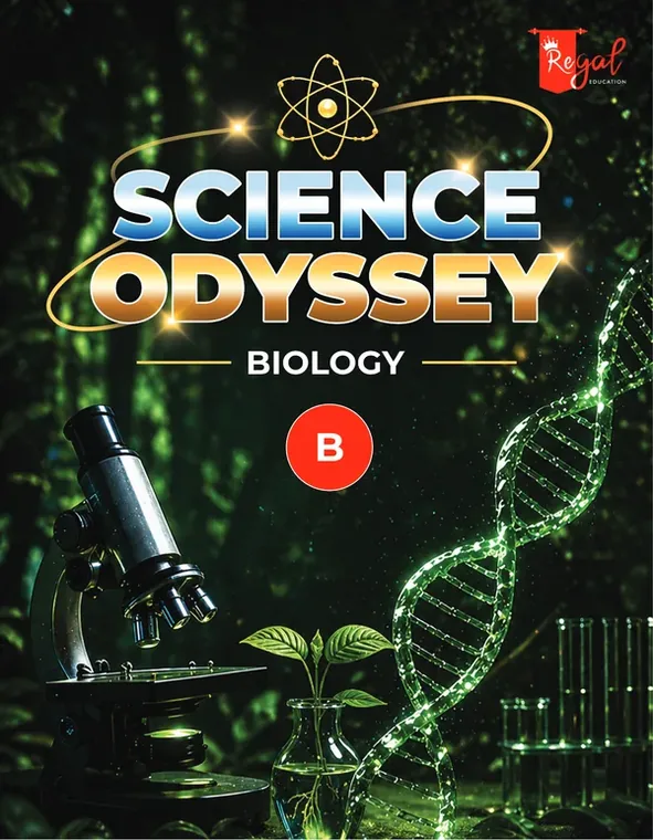 Science Odyssey Biology Grade 10