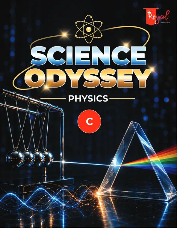 Science Odyssey Physics