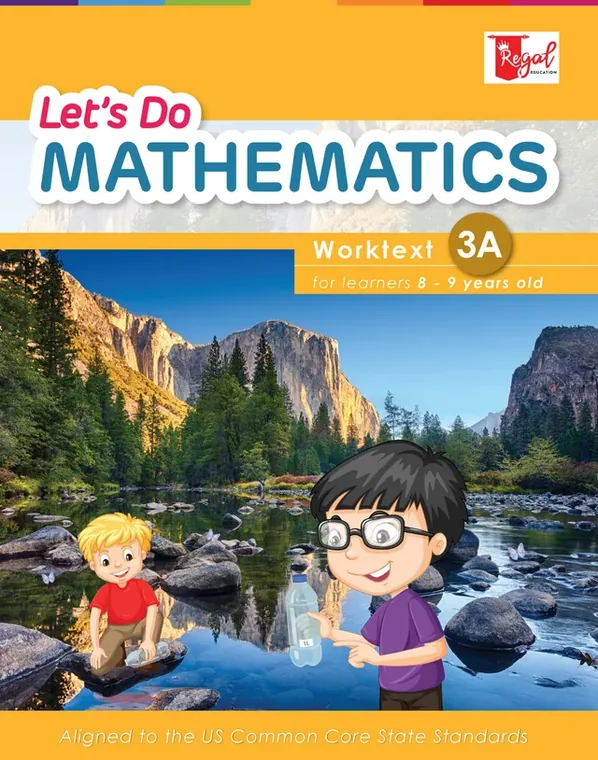 Let's Do Mathematics