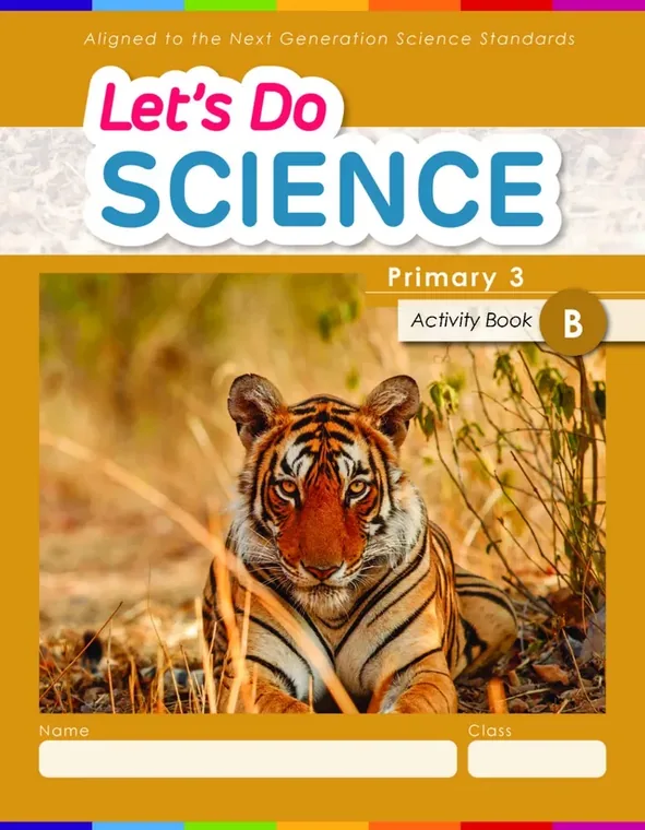 Let's Do Science