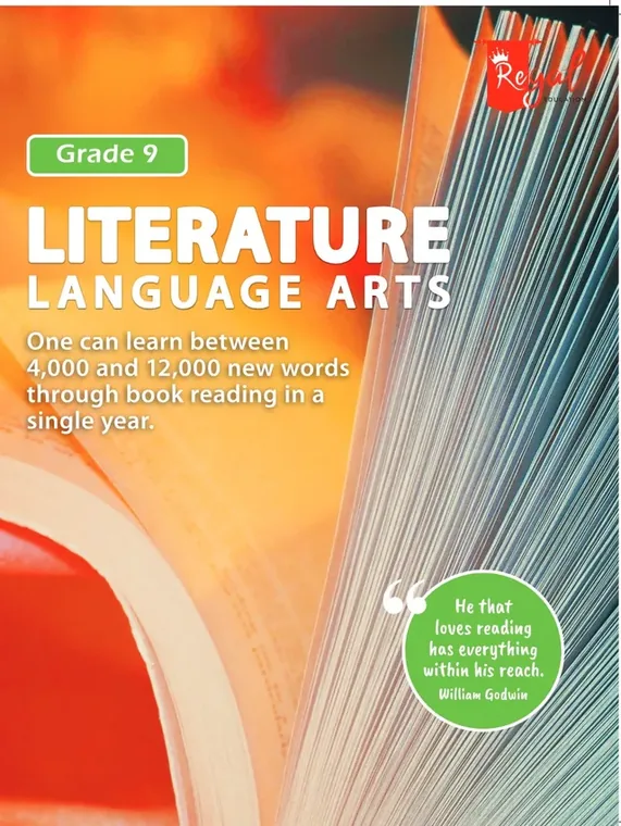 Literature Grade 9