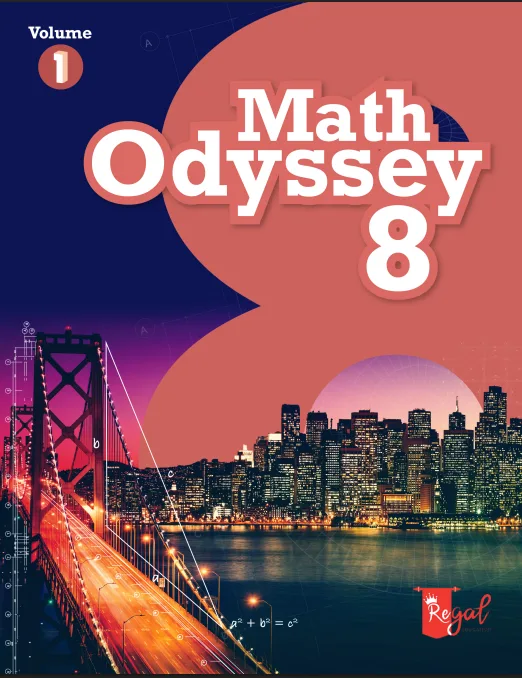 Math Odyssey