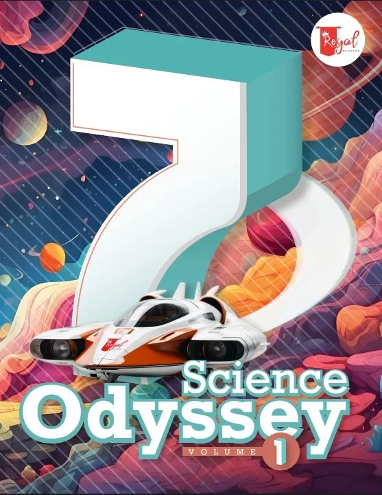 Science Odyssey